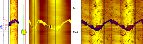 Televiewer Geotech Geotechnical Televiewer Interpretation – Dempers & Seymour